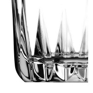 Copo 300ml Baixo Dara G4u Em Vidro